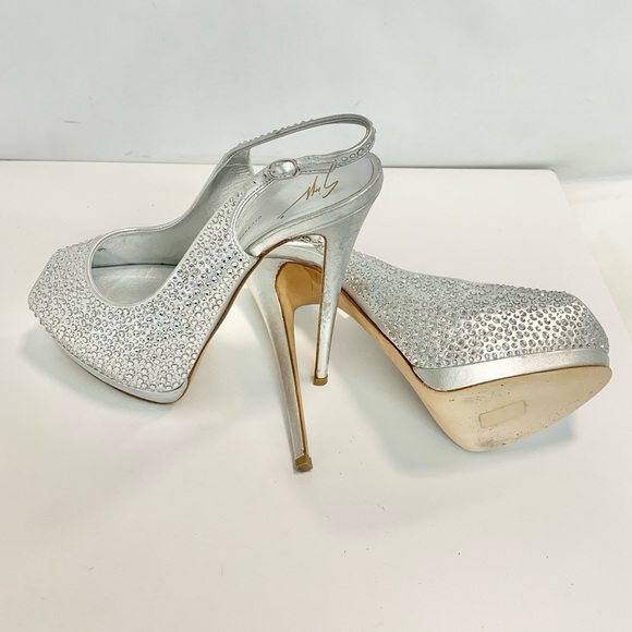 Giuseppe Zanotti  Shoes - Picture 9 of 14